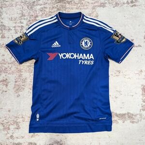 Adidas Chelsea Ivanovic Jersey - S